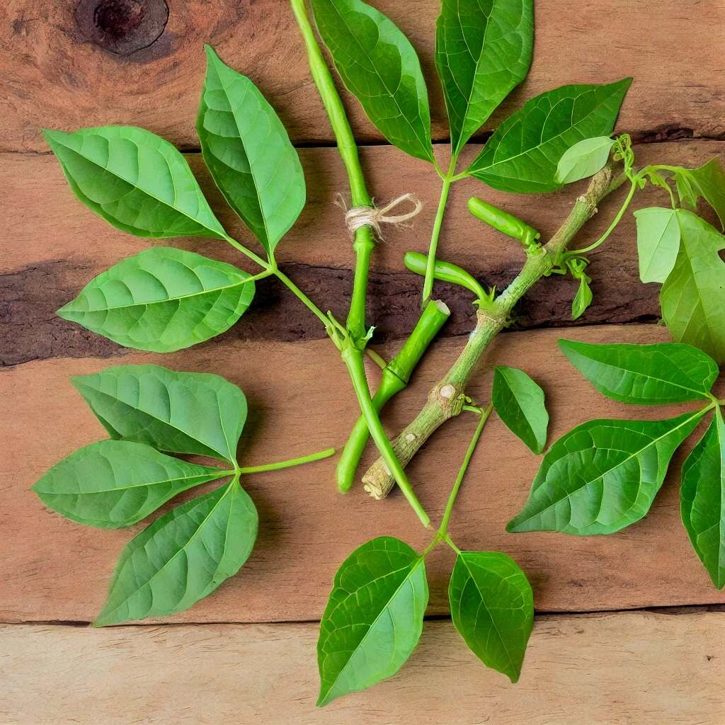 wat is Gymnema Sylvestre?