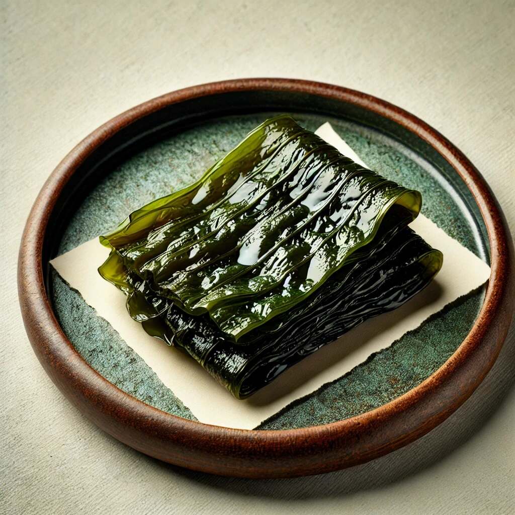 kombu