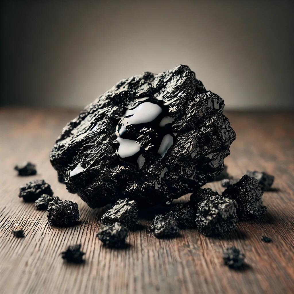 wat is shilajit?