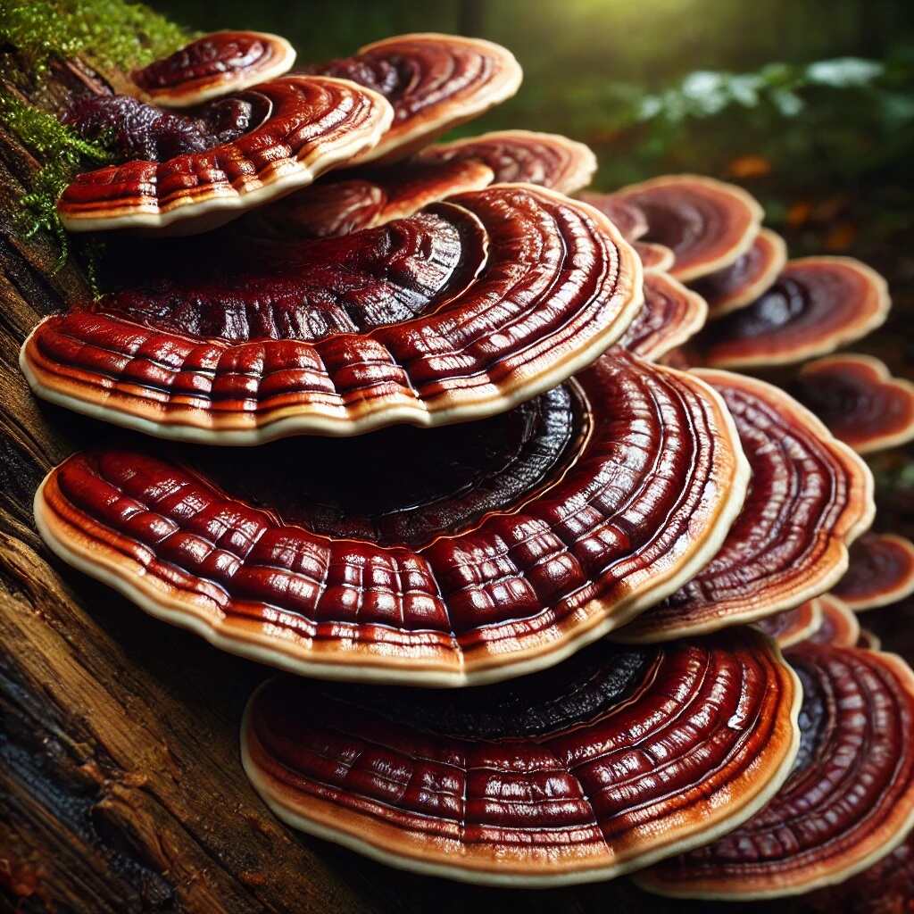 reishi