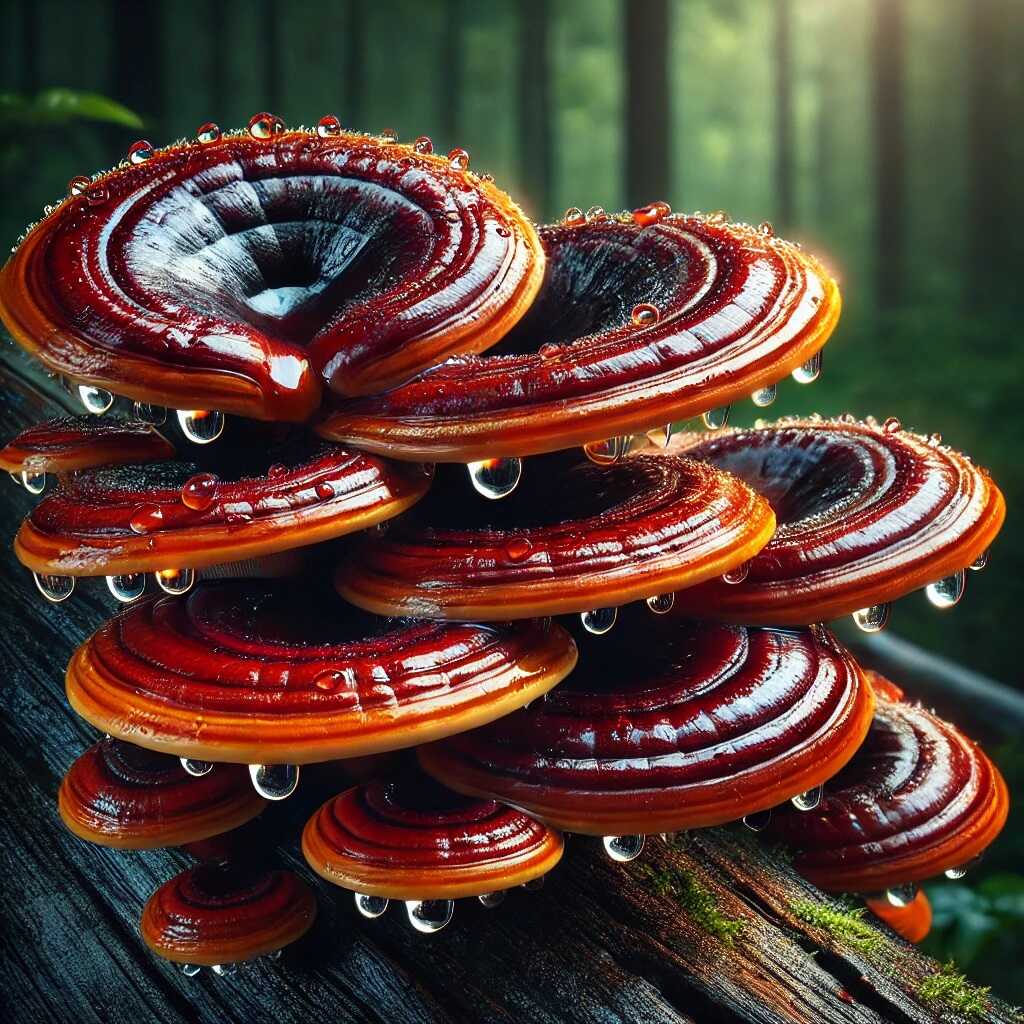 reishi