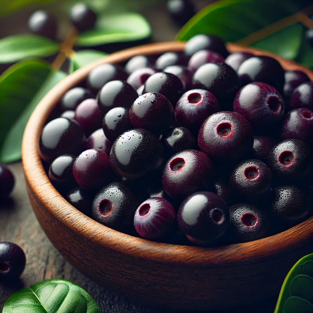 wat is acai?