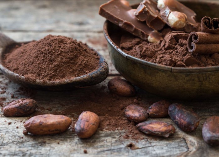 Tien Geschikt Afstudeeralbum Biologische Rauwe Cacao Kopen bij Superfoodsonline
