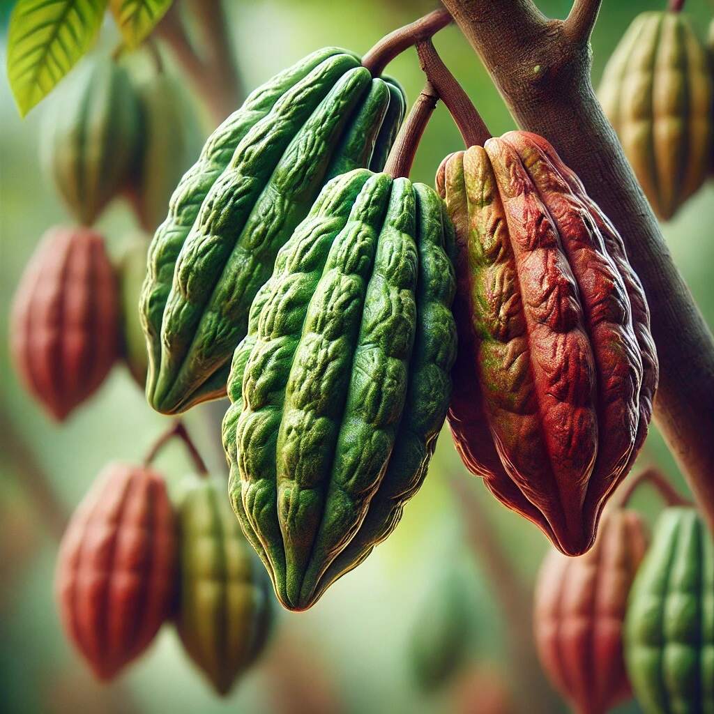 wat is Cacao?