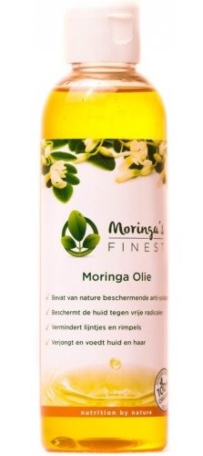 moringa-olie