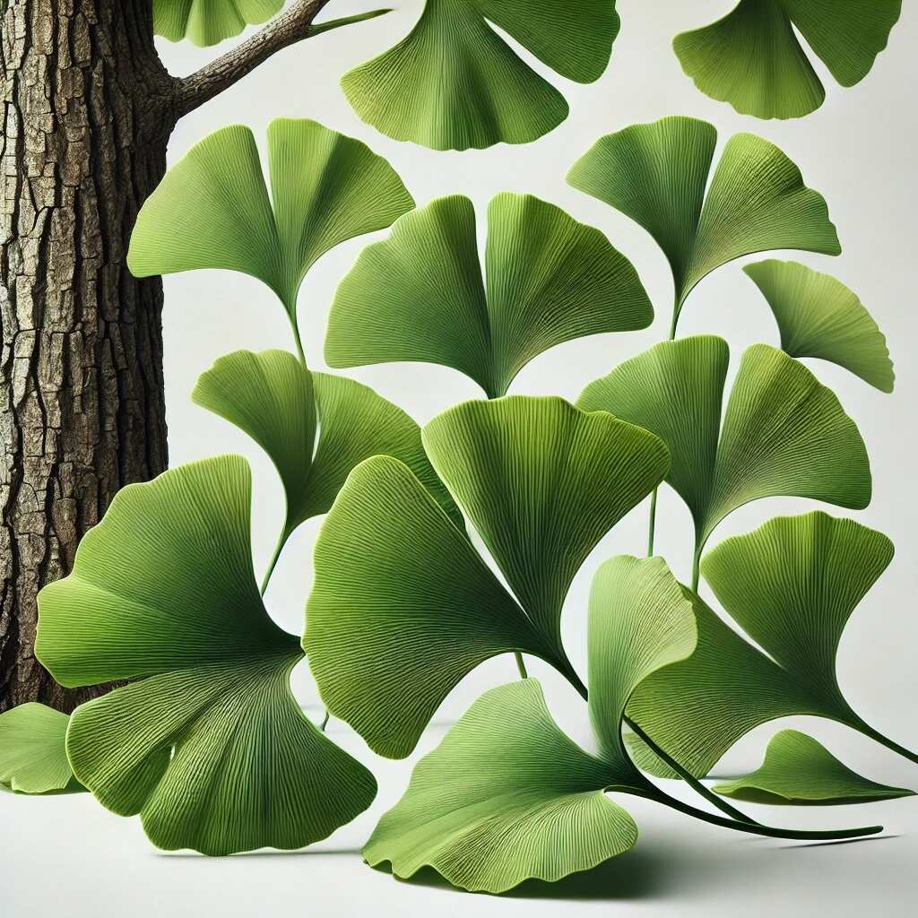 wat is ginkgo?