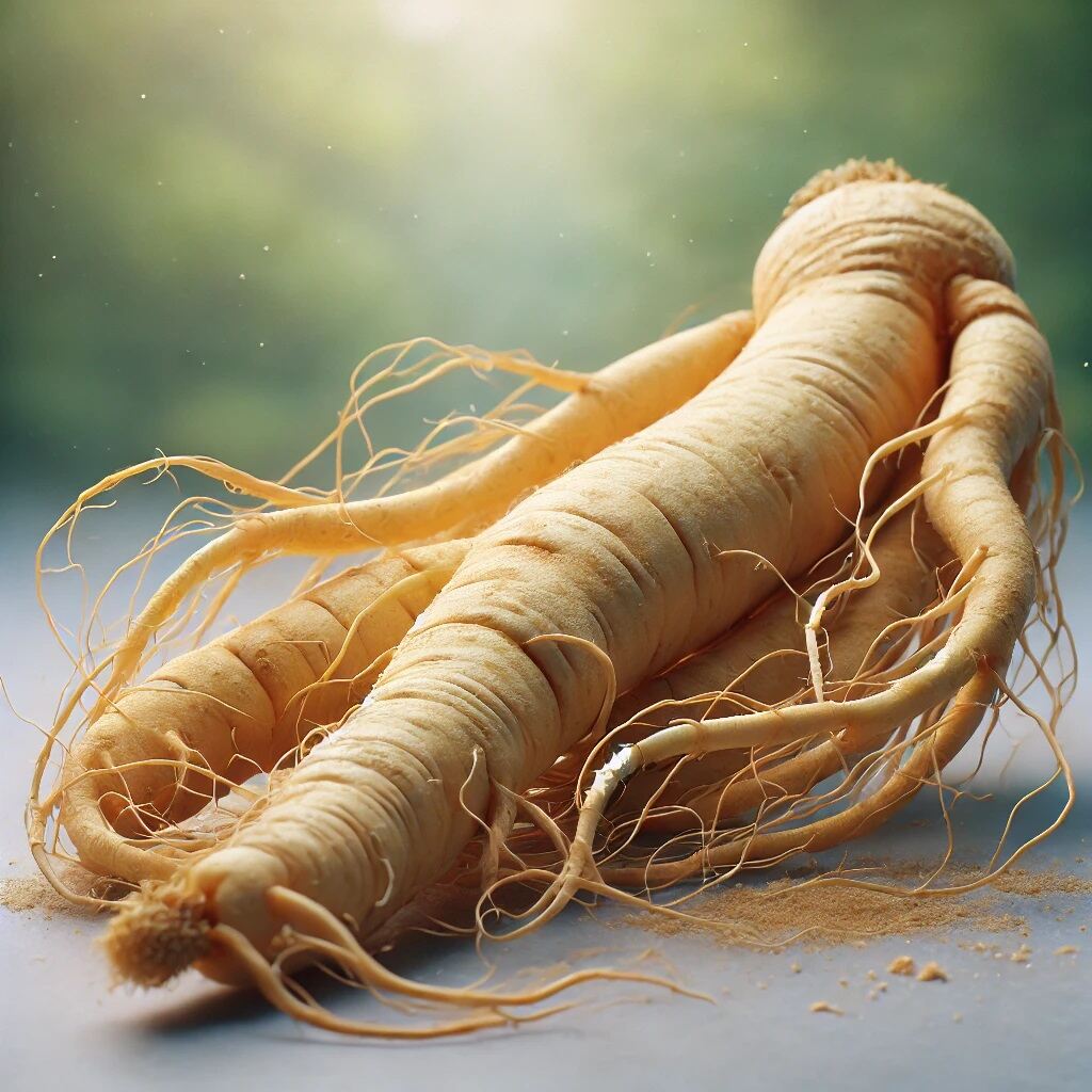 wat doet ginseng?