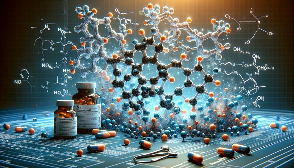 wat doet nicotinamide riboside?