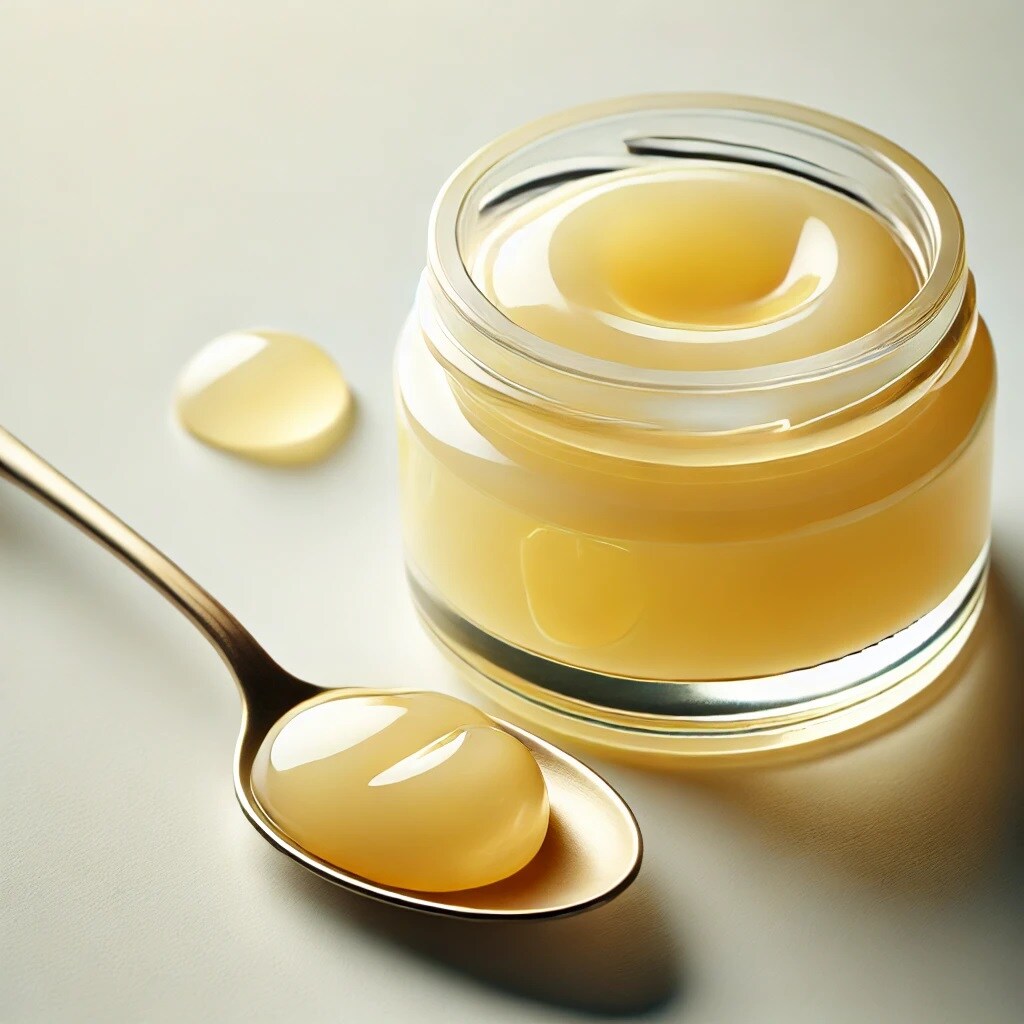 wat is royal jelly?